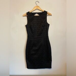 H&M Sleeveless LBD 6